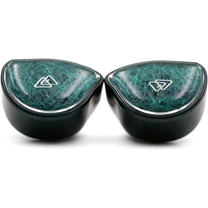 Наушники BQEYZ NI без микрофона 3.5 мм/4.4 мм