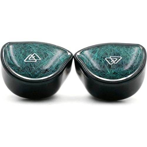 Наушники BQEYZ NI без микрофона 3.5 мм/4.4 мм