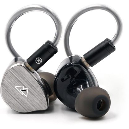 Наушники BQEYZ BQ10 без микрофона 3.5 мм