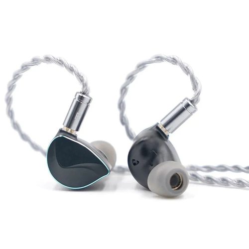 Наушники BQEYZ Winter (3.5mm) (черный)