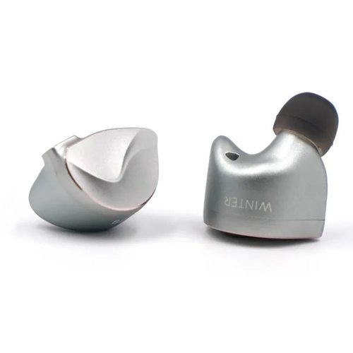 Наушники BQEYZ Winter (3.5mm) (черный)