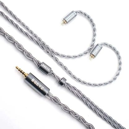 Наушники BQEYZ Winter (3.5mm) (черный)