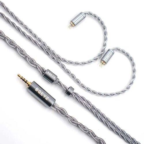 Наушники BQEYZ Winter (3.5mm) (черный)