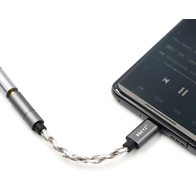 BQEYZ Lin Type-C - 3,5 мм