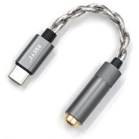 BQEYZ Lin Type-C - 3,5 мм