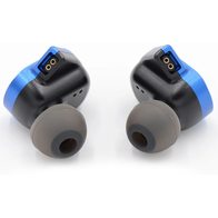 BQEYZ BQ3 с микрофоном 3.5 мм (синий)