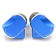 BQEYZ BQ3 с микрофоном 3.5 мм (синий)