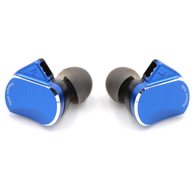 BQEYZ BQ3 с микрофоном 3.5 мм (синий)