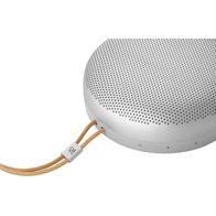 Bang & Olufsen Beosound A1 3nd Gen (Natural Aluminium)