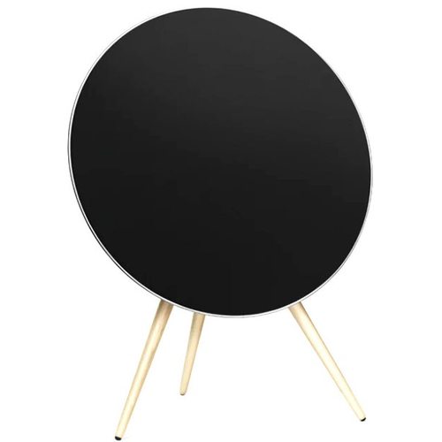 Стационарная колонка Bang & Olufsen Beoplay A9 4.G 2-е поколение (антрацит/дуб)
