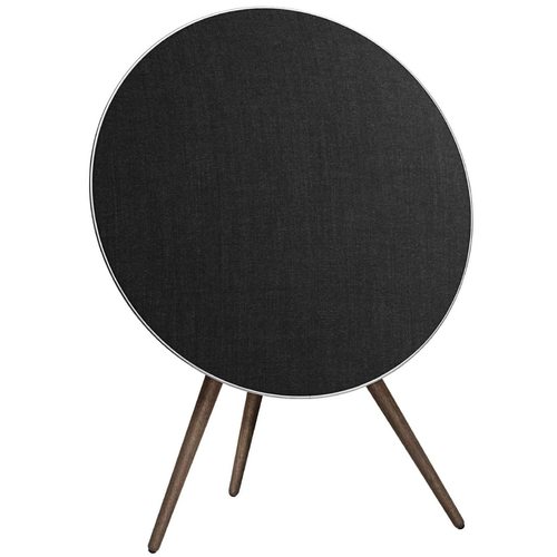 Стационарная колонка Bang & Olufsen Beoplay A9 4.G 2-е поколение (черный/темный орех)