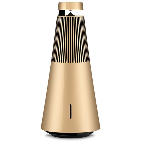 Беспроводная колонка Bang & Olufsen Beosound 2 3rd Gen (золотистый)