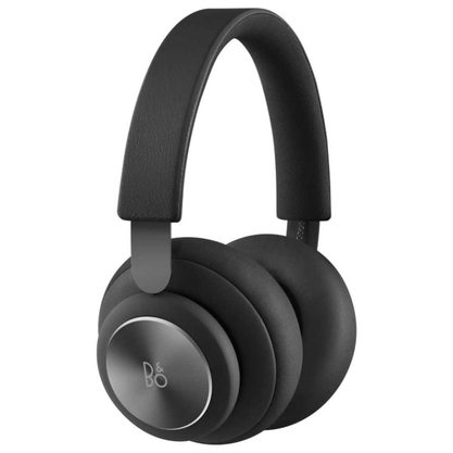 Беспроводные наушники Bang & Olufsen Beoplay H4 2 поколение Matte Black