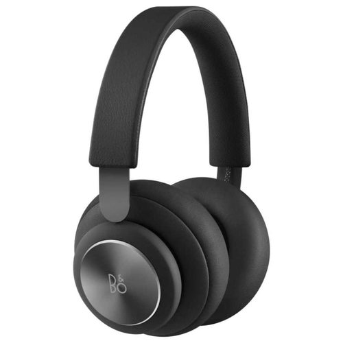 Беспроводные наушники Bang & Olufsen Beoplay H4 2 поколение Matte Black