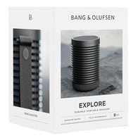 Bang & Olufsen Beosound Explore (черный антрацит)