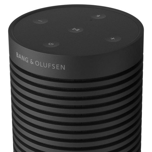 Портативная колонка Bang & Olufsen Beosound Explore (черный антрацит)