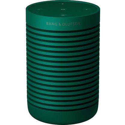 Портативная колонка Bang & Olufsen Beosound Explore (зеленый)