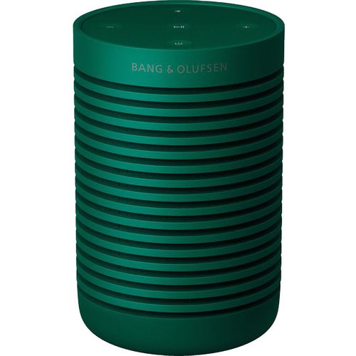 Портативная колонка Bang & Olufsen Beosound Explore (зеленый)