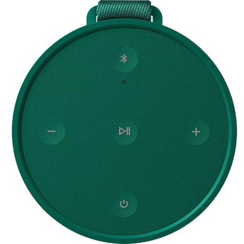 Портативная колонка Bang & Olufsen Beosound Explore (зеленый)