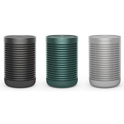 Портативная колонка Bang & Olufsen Beosound Explore (зеленый)