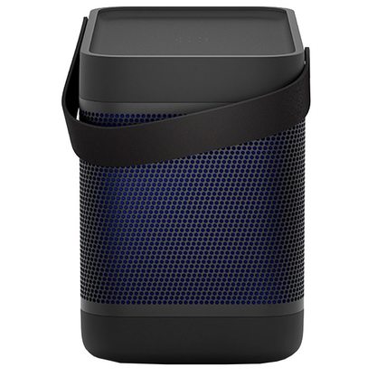Портативная колонка Bang & Olufsen Beolit 20 Black Anthracite