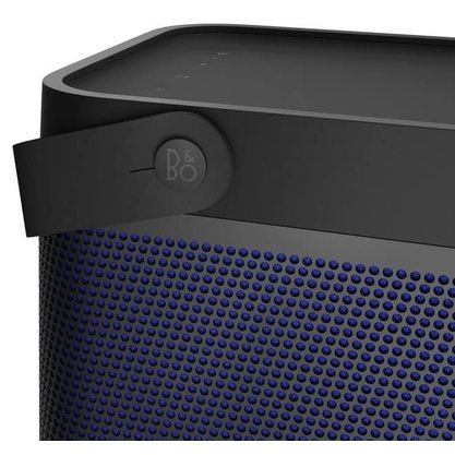 Портативная колонка Bang & Olufsen Beolit 20 Black Anthracite