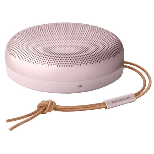 Портативная колонка Bang & Olufsen Beosound A1 2nd gen Pink