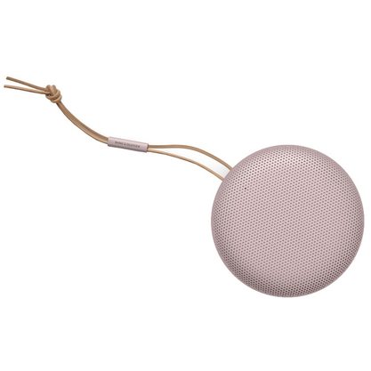 Портативная колонка Bang & Olufsen Beosound A1 2nd gen Pink
