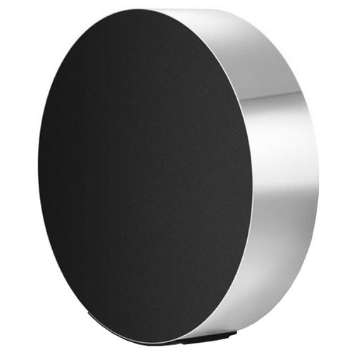 Стационарная колонка Bang & Olufsen Beosound Edge WiFi 2 поколение (серебристый)