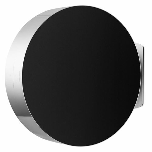 Стационарная колонка Bang & Olufsen Beosound Edge WiFi 2 поколение (серебристый)