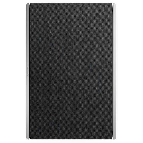 Стационарная колонка Bang & Olufsen Beosound Level (алюминиевый/темный серый)