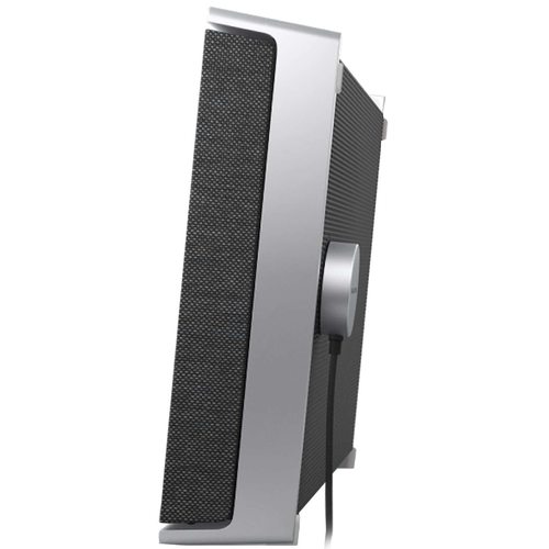 Стационарная колонка Bang & Olufsen Beosound Level (алюминиевый/темный серый)