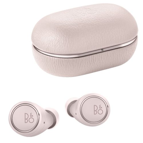 Беспроводные наушники Bang & Olufsen Beoplay E8 3 поколение (розовый)