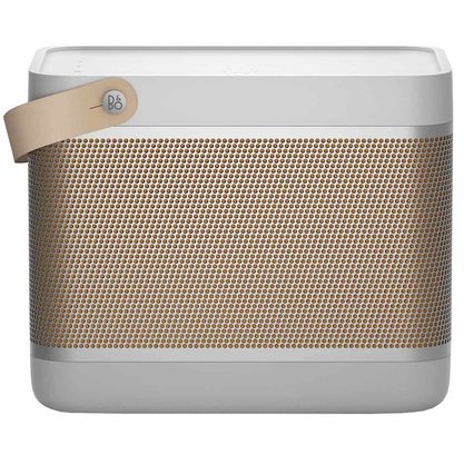 Портативная колонка Bang & Olufsen Beolit 20 Grey Mist