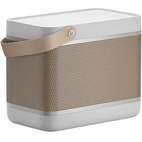 Портативная колонка Bang & Olufsen Beolit 20 Grey Mist