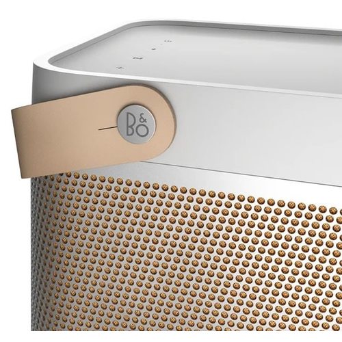Портативная колонка Bang & Olufsen Beolit 20 Grey Mist
