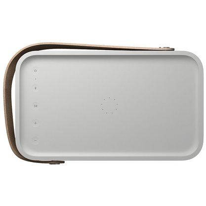 Портативная колонка Bang & Olufsen Beolit 20 Grey Mist