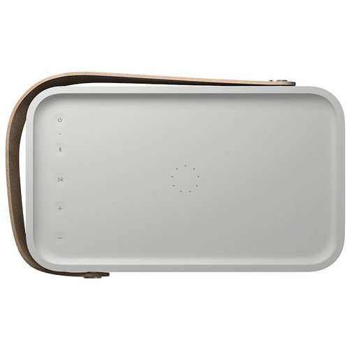 Портативная колонка Bang & Olufsen Beolit 20 Grey Mist