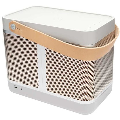Портативная колонка Bang & Olufsen Beolit 20 Grey Mist