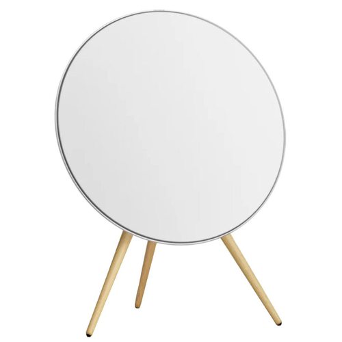 Стационарная колонка Bang & Olufsen Beoplay A9 2-е поколение (белый)