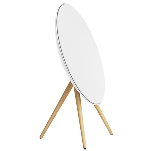 Стационарная колонка Bang & Olufsen Beoplay A9 2-е поколение (белый)