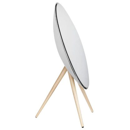Стационарная колонка Bang & Olufsen Beoplay A9 2-е поколение (белый)