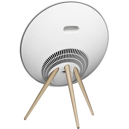 Стационарная колонка Bang & Olufsen Beoplay A9 2-е поколение (белый)