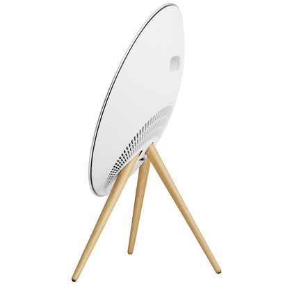 Стационарная колонка Bang & Olufsen Beoplay A9 2-е поколение (белый)