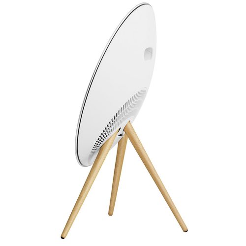 Стационарная колонка Bang & Olufsen Beoplay A9 2-е поколение (белый)