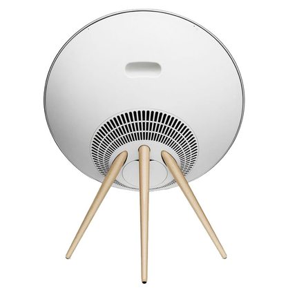 Стационарная колонка Bang & Olufsen Beoplay A9 2-е поколение (белый)