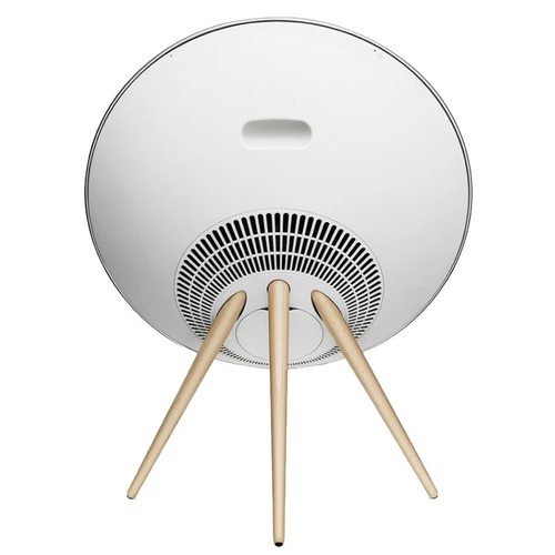 Стационарная колонка Bang & Olufsen Beoplay A9 2-е поколение (белый)