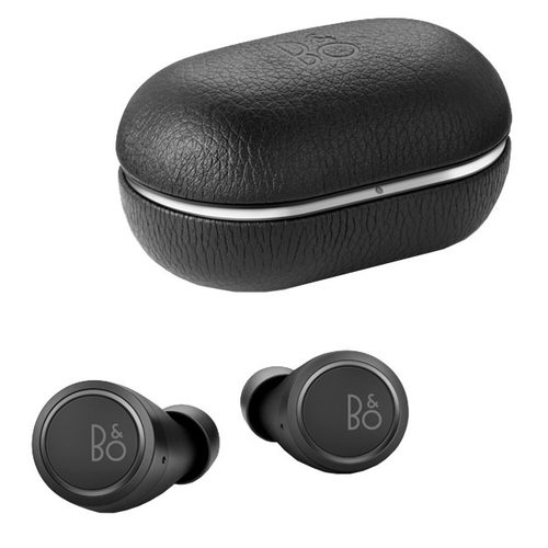 Беспроводные наушники Bang & Olufsen Beoplay E8 3 поколение (черный)