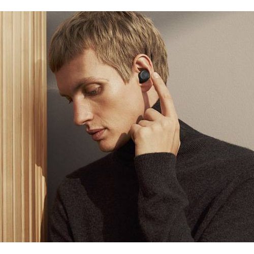 Беспроводные наушники Bang & Olufsen Beoplay E8 3 поколение (черный)