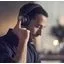 Беспроводные наушники Bang & Olufsen Beoplay HX (черный антрацит)